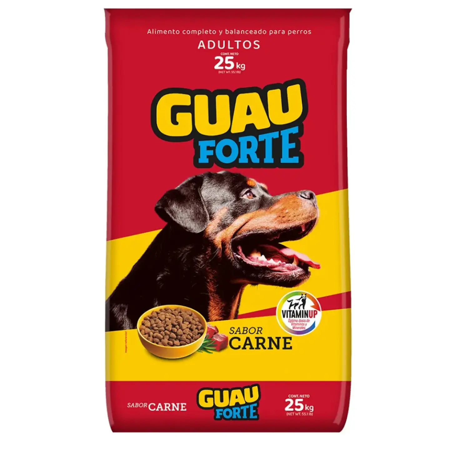 Guau Forte 25KG 1