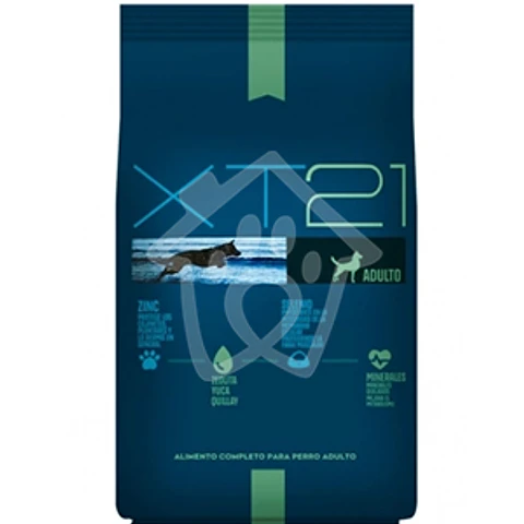 XT-21 Adulto 25KG