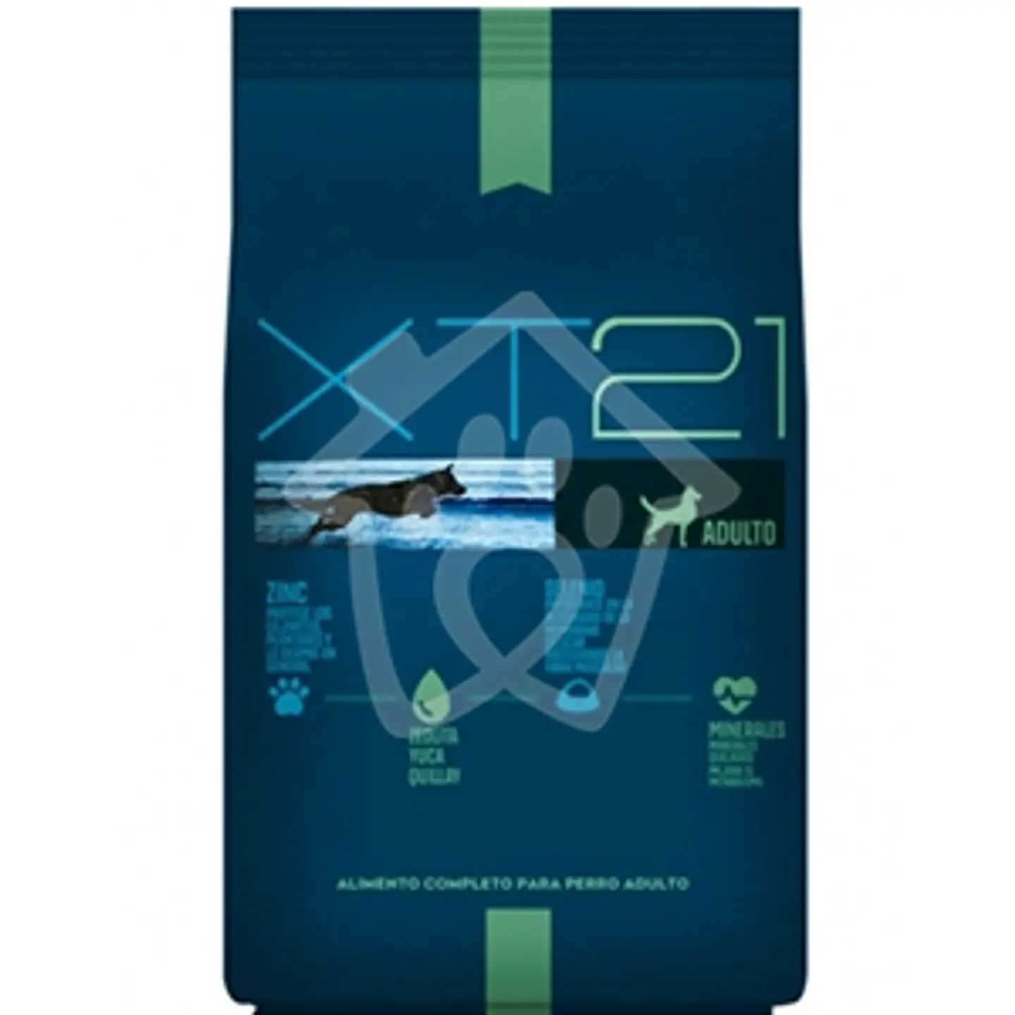 XT-21 Adulto 25KG 1