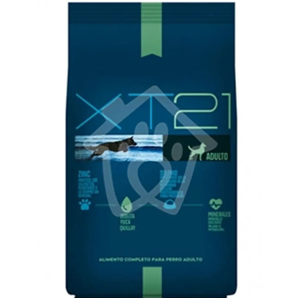 XT-21 Adulto 25KG 1