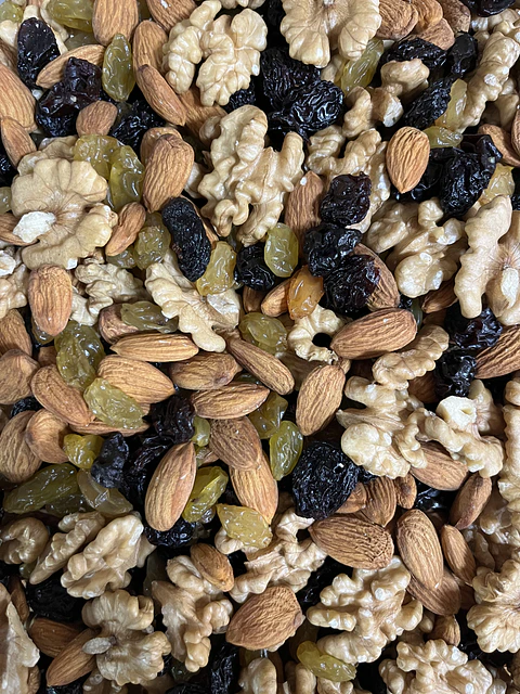 Mix Sano 