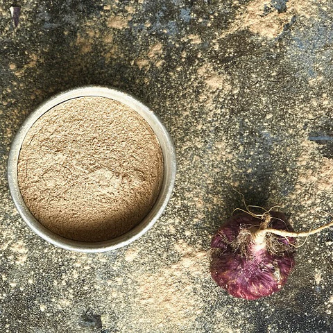 Maca en polvo 250GR