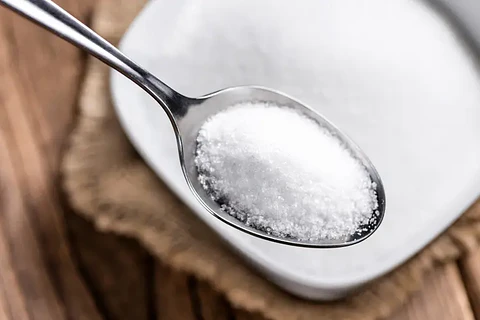 Alulosa en polvo 250grs.