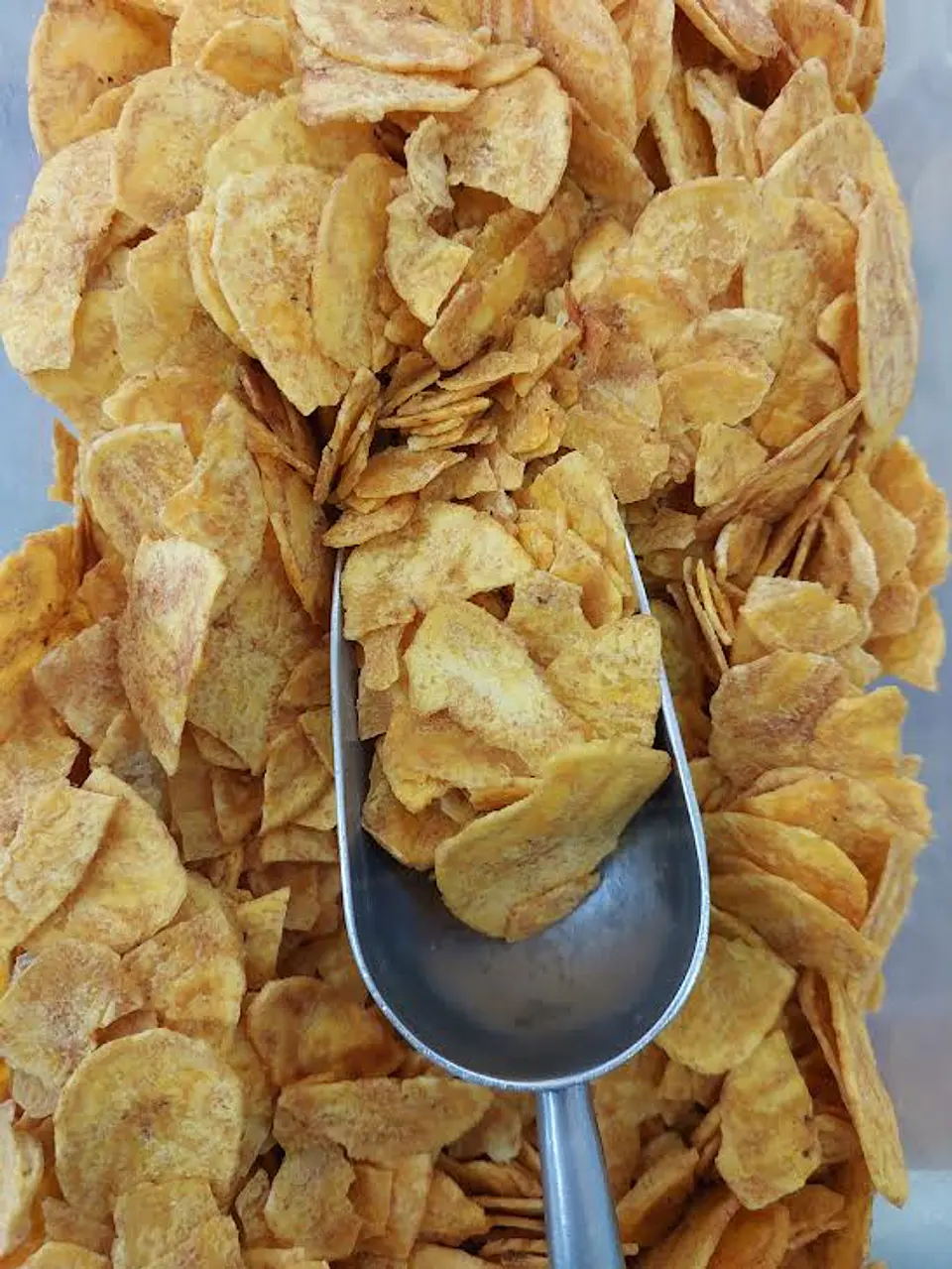 Banana Verde Salada 1