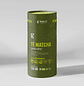 Té matcha powder 