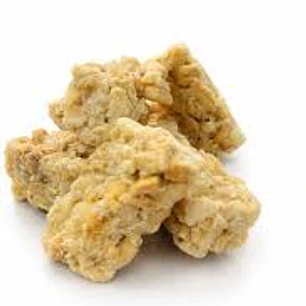 TURRON DE MANI X 500 GRS.