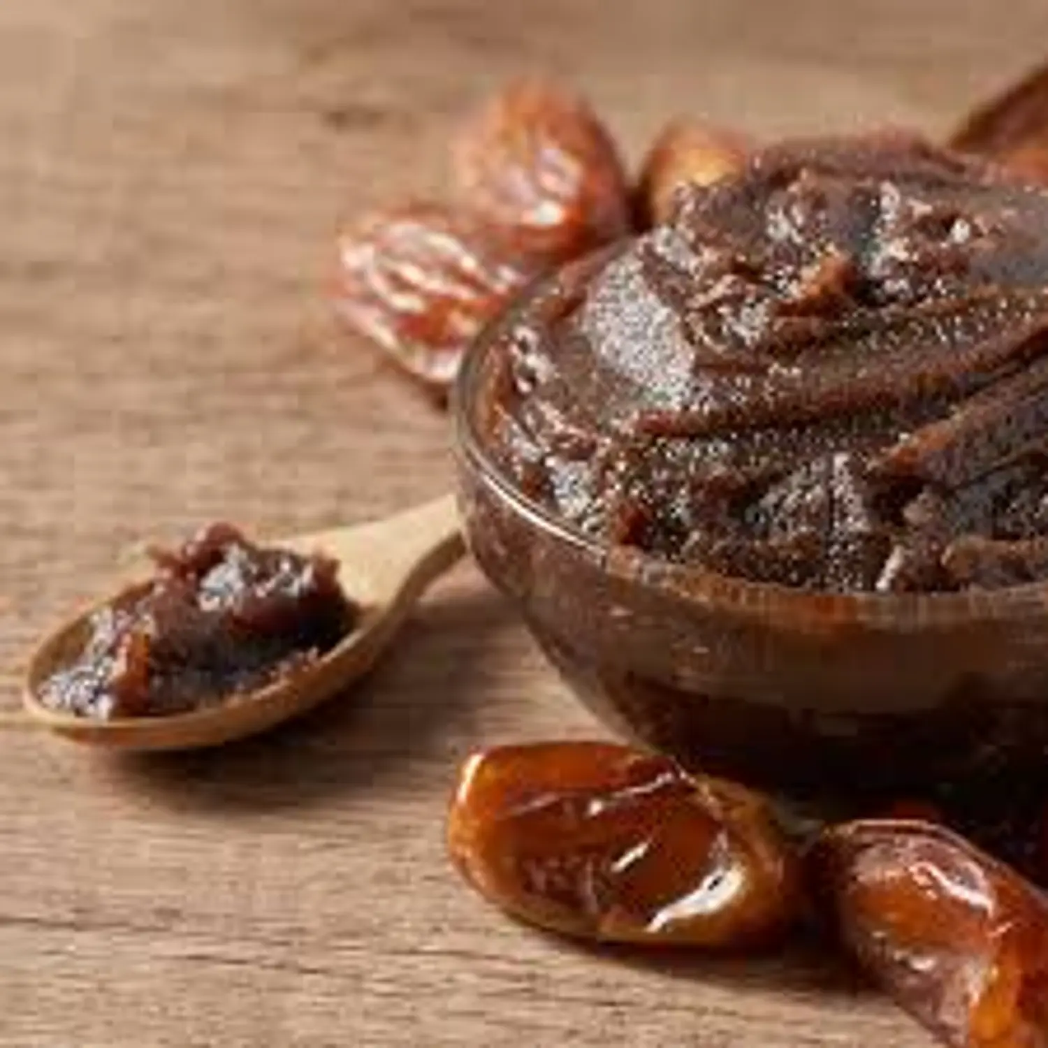 PASTA DE DÁTILES X 250 grs.