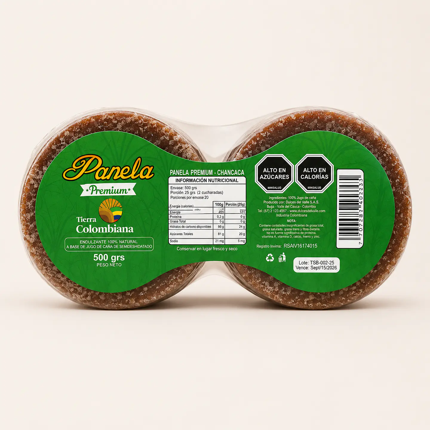 Panela 
