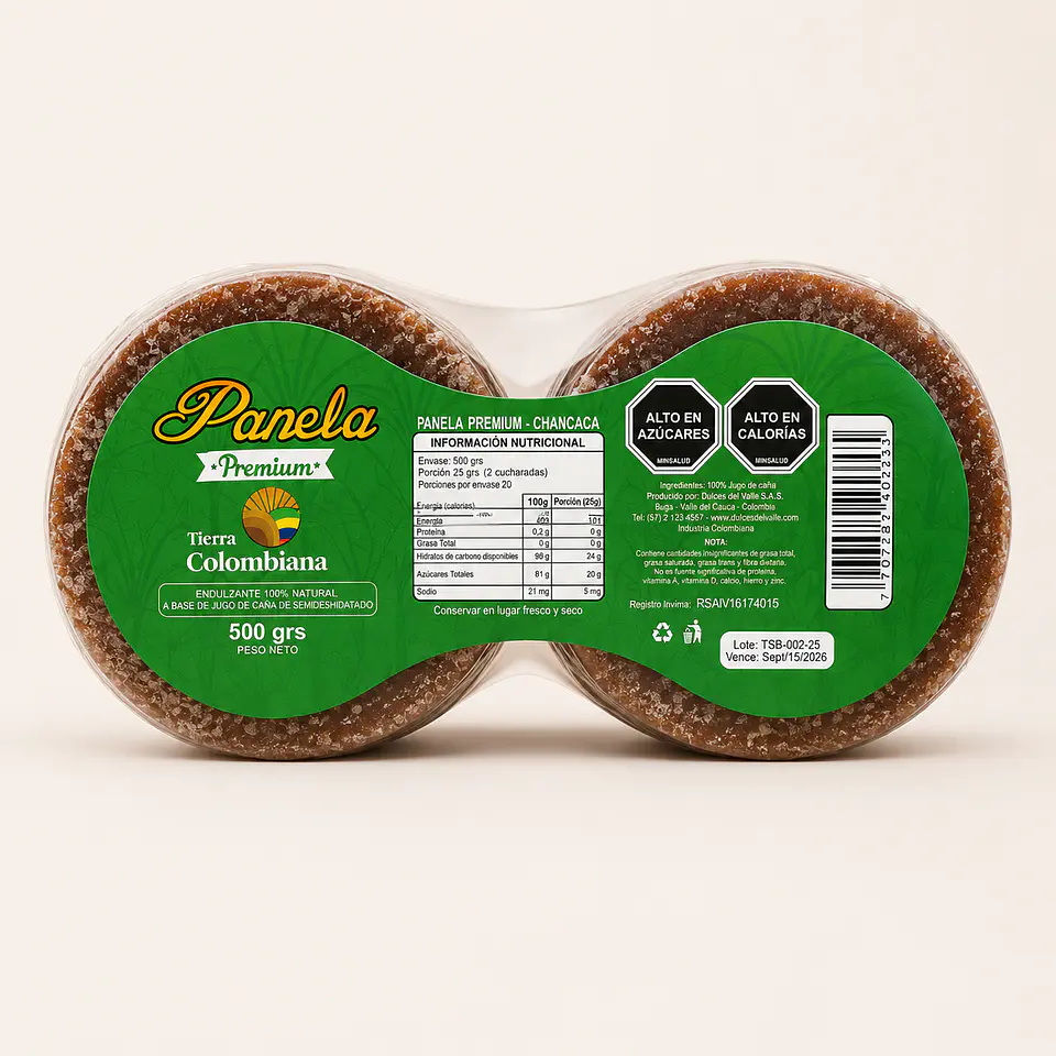 Panela 