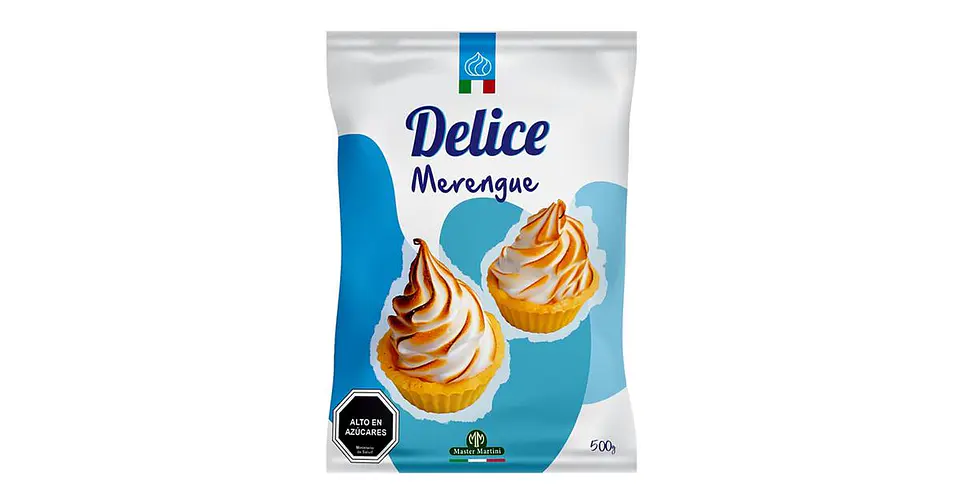 Merengue 