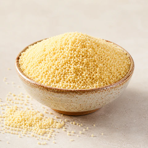 Cous cous 