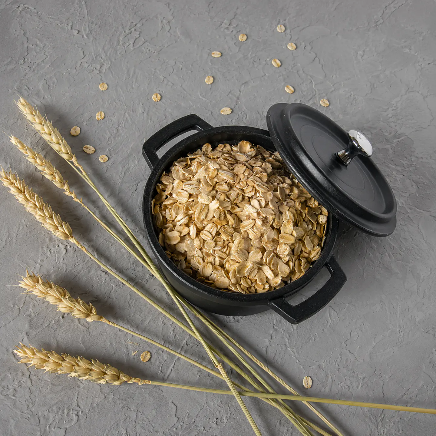 Avena Integral 1