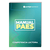 Manual PAES Competencia Lectora 2da. Edición Puntaje Nacional (Versión física - Impresa)