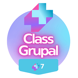 Preuniversitario Digital - Clases Grupales 7 estudiantes
