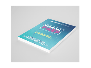 Manual PAES ﻿﻿Competencia Matemática M1-M2 Admisión 2024