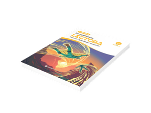 TuRuta: Competencia Lectora Nivel Naranja