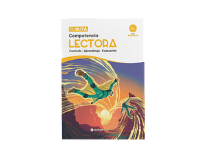 TuRuta: Competencia Lectora Nivel Naranja