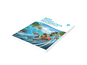 TuRuta: Competencia Matemática Nivel Azul