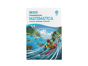 TuRuta: Competencia Matemática Nivel Azul