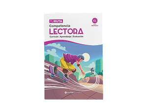 TuRuta: Competencia Lectora Nivel Morado
