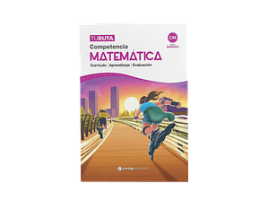 TuRuta: Competencia Matematica Nivel Morado