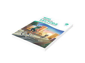 TuRuta: Competencia Lectora Nivel Verde