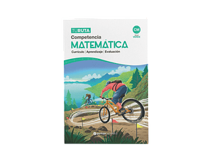 TuRuta: Competencia Matemática Nivel Verde