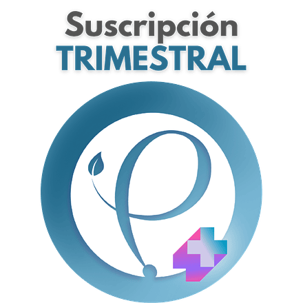 Suscripción TRIMESTRAL Puntaje Nacional Plus