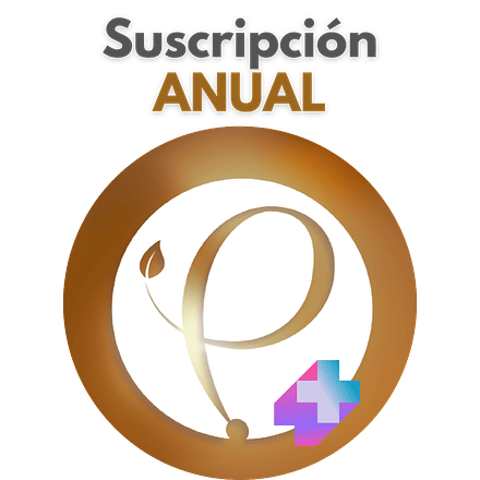 Suscripción ANUAL Puntaje Nacional Plus