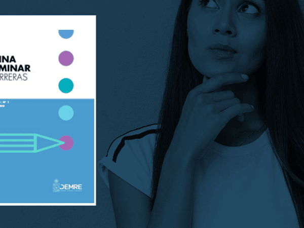 ¿Qué PAES debo dar...? 🙈