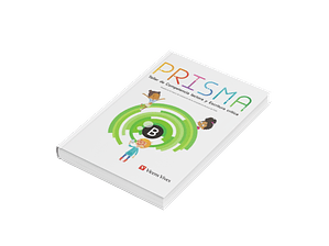 Prisma B Comprensión Lectora 