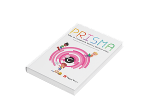 Prisma C Comprensión Lectora 