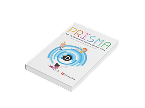 Prisma D Comprensión Lectora 
