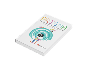 Prisma E Comprensión Lectora 