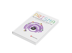 Prisma F Comprensión Lectora 