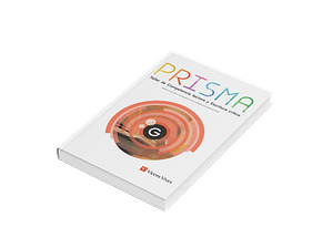 Prisma G Comprensión Lectora 