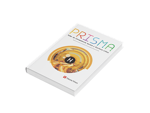 Prisma H Comprensión Lectora 