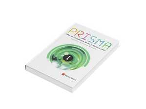 Prisma I Comprensión Lectora 