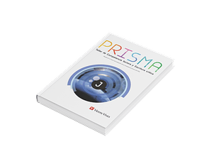 Prisma J Comprensión Lectora 