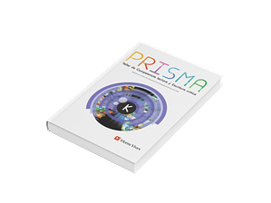 Prisma K Comprensión Lectora 