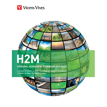 H2M (Historia, Geografía y Ciencias Sociales) 