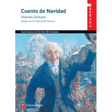 Cuento de navidad: Charles Dickens