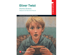 Oliver Twist: Charles Dickens