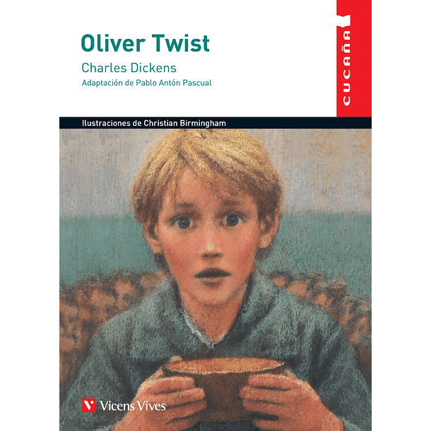 Oliver Twist: Charles Dickens 1