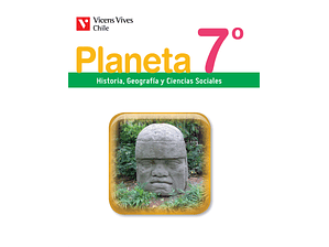 PLANETA 7:Historia, Geografía y Ciencias Sociales.