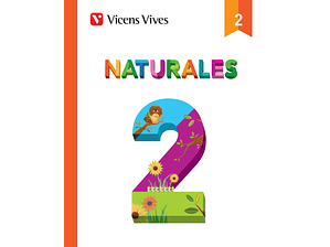 Naturales 2