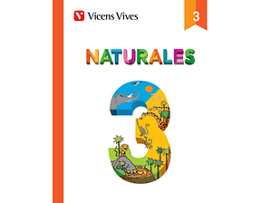 Naturales 3
