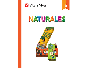 Naturales 4