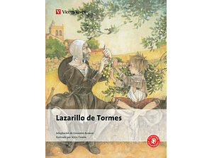 Lazarillo de Tormes: Adaptación  de Eduardo Alonso