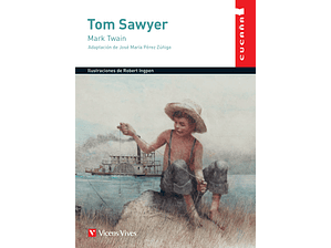 Tom Sawyer: Mark Twain